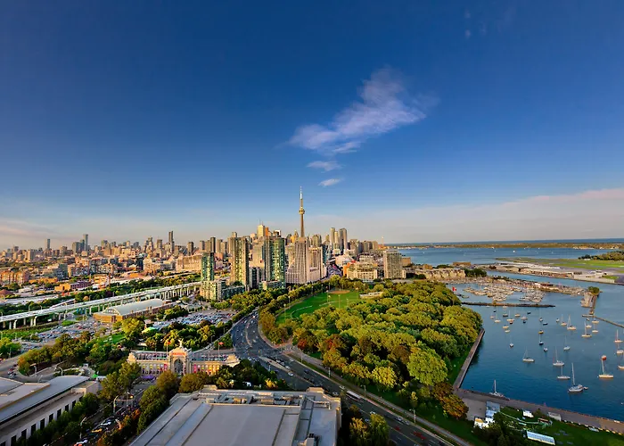 Hotel X Toronto, A Destination By Hyatt Hotel